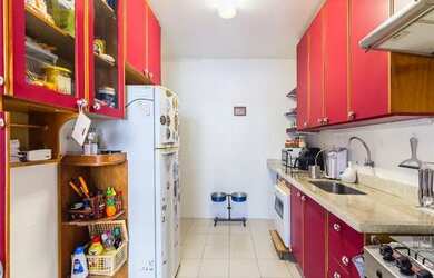 Imagem 11: APARTAMENTO RESIDENCIAL em São Paulo - SP, Vila Gertrudes