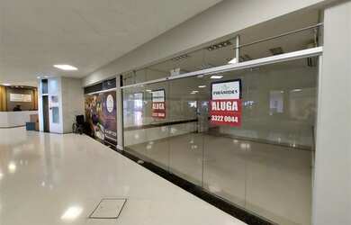 Imagem: O depósito possui 1 Vaga na garagem, 96m² de Área e está