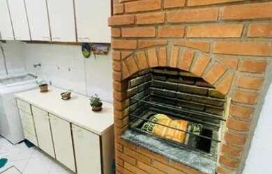 Imagem 13: lindo sobrado em cond fechado na v prudente, aceita permuta