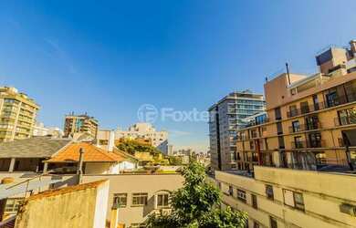 Imagem 6: Apartamento à venda Rua Tito Lívio Zambecari, Mont Serrat - Porto Alegre