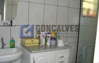 Imagem 10: SAO BERNARDO DO CAMPO - Residential / Home - VILA CAMINHO DO MAR