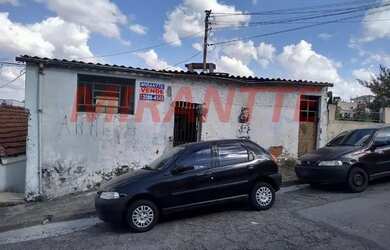 Imagem 1: Terreno em Tucuruvi. 280m² de Área