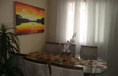 Imagem 5: Casa no 1 Cond. Bairro Novo Alfazema. Toda construída