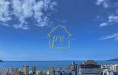 Imagem: O apartamento possui 3 Dormitórios, 5 Banheiros, 2 Vagas na