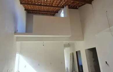 Imagem 2: Casa na Caeira Casa com 2 dormitórios