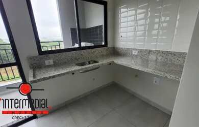 Imagem 12: Apartamento Residencial Jardim Portal Ville Azaleia