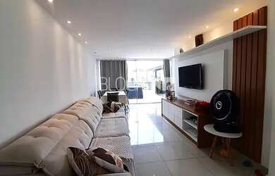 Imagem 2: Recreio dos Bandeirantes Cobertura 2 quartos, sendo 1 suite