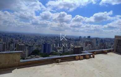 Imagem 2: Casa maravilhosa com vista espetacular à venda no Mangabeiras