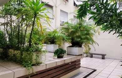 Imagem 12: 3 quartos reformado e mobiliado na Paula Freitas na Quadra da Praia com...