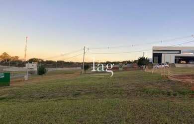 Imagem 3: Terreno à venda, 1117 m² por R$ 470.000,00 - Condomínio Fazenda Jequitibá...