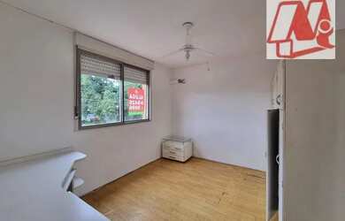 Imagem 12: Apartamento com 1 dormitório, 44 m² - venda por R$ 200.000,00 ou aluguel por R$ 1.425,60/m