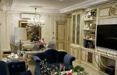 Imagem: O apartamento à venda possui 3 Dormitórios, 4 Banheiros, 3