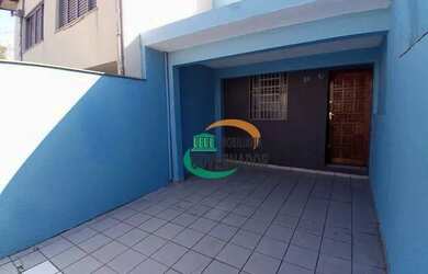 Imagem: O depósito possui 1 Vaga na garagem e 40m² de Área e está