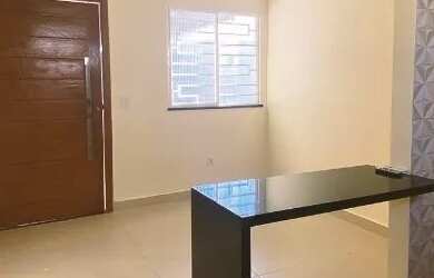 Imagem 8: Aluga-se casa perfeita, novinha no paraviana! localização e perfeita