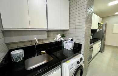 Imagem 13: Apartamento à venda no Aparecida