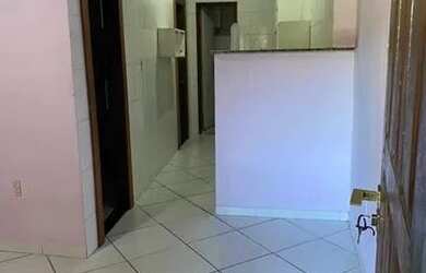 Imagem 1: Alugo Casa Santa Cruz. 1 Banheiroe2 Dormitórios