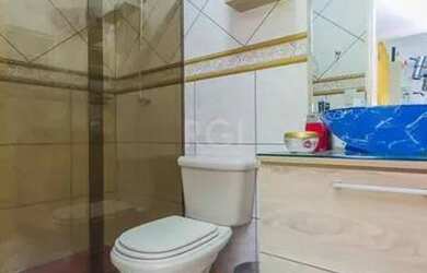 Imagem 4: Apartamento para Venda - 48m², 2 dormitórios, Jardim Itu