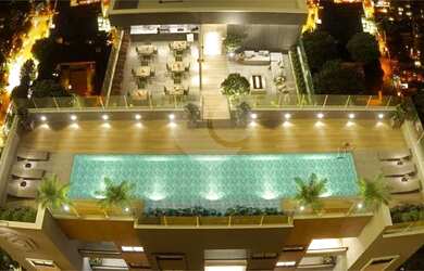 Imagem 6: Atibaia - Apartamento Padrão - Atibaia Jardim