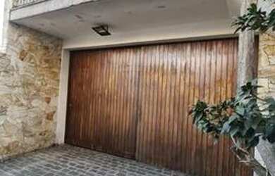 Imagem 13: Casa de alto padrão no Planalto Paulista, zona mista COMERCIAL e RESIDENCIAL