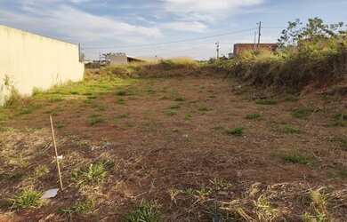 Imagem: O terreno possui 253m² de Área e está localizado em Jardim