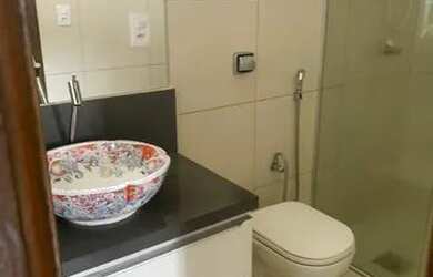 Imagem 7: LINDO APARTAMENTO RESIDENCIAL CALIFORNIA BAIRRO JARDIM TV MORENA 17J42QM