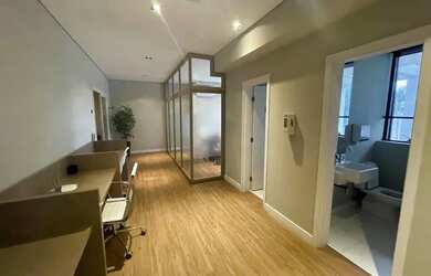 Imagem 13: APTO MARAVILHOSO LOCAÇÃO GEOBERRINI FRENTE A PONTE ESTAIADA