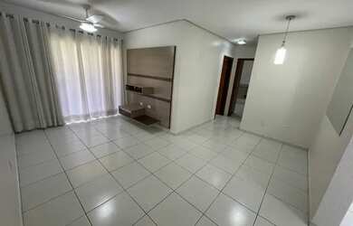 Imagem: O apartamento possui 2 Dormitórios, 2 Banheiros, 2 Vagas na