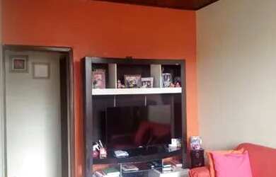 Imagem: O apartamento possui 2 Dormitórios, 2 Banheiros, 70m² de Área