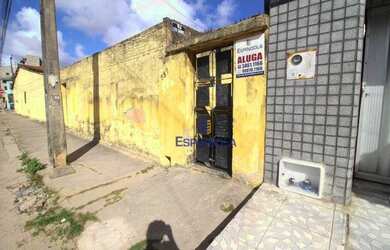 Imagem: A casa possui 1 Dormitório, 1 Banheiro e 29m² de Área e está