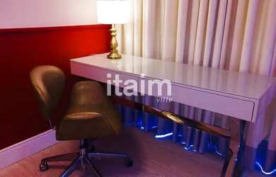 Imagem 5: Flat Totalmente Mobiliado para locação, com 1 Dormitório , 66m² ,...