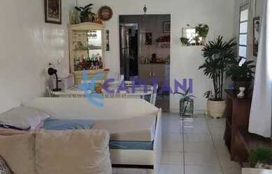 Imagem 2: Casa à venda no bairro Parque Fernão Dias - Atibaia/SP