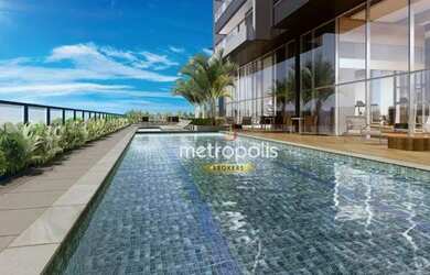 Imagem 9: Apartamento com 4 dormitórios à venda, 184 m² por R$ 2.349.122,49 - Vila Romana - São Pau