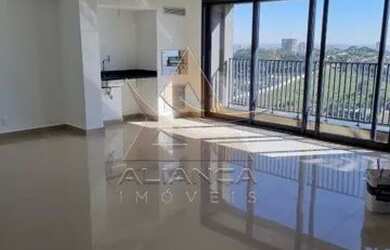 Imagem: O apartamento possui 3 Dormitórios, 4 Banheiros, 3 Vagas na