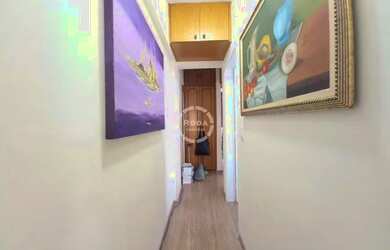 Imagem 12: Comprar apto com 02 dormitórios, dep de empregada e elevador