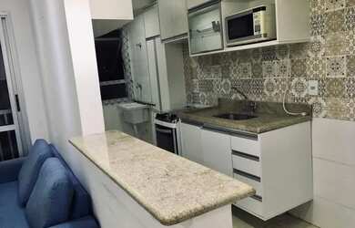 Imagem 5: Apartamento 2/4 em 52m² - Jardim das margaridas - Condomínio Residencial Salvador Norte