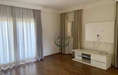 Imagem 5: Casa com 4 dormitórios, 400 m² - venda por R$ 3.000.000,00 ou aluguel...