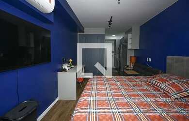 Imagem 7: Apartamento para Aluguel - Pinheiros, 1 Quarto, 27 m2