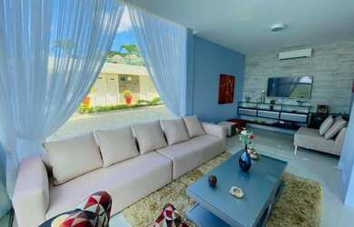 Imagem 7: 83601 V- Grande e luxuosa casa 6 suites Gravata, vista linda, ofuro