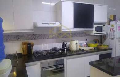 Imagem 6: Casa - Vila Perseu Leite de Barros - Campinas