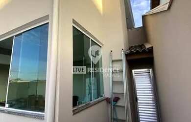 Imagem 14: Casa no Residencial Itatiba Country Live Residence Imóveis