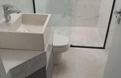 Imagem 8: Casa de condomínio com 3 suítes 300 m² - aluguel por R$ 13.000/mês...