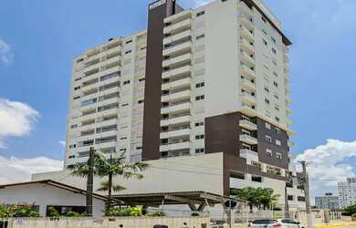 Imagem: O apartamento possui 3 Dormitórios, 2 Banheiros, 1 Vaga na