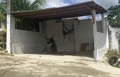 Imagem 2: Casa para alugar 750. 1 Vaga na garageme2 Dormitórios