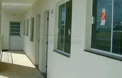 Imagem 5: Sao Carlos - Apartamento Padrão - Parque Santa Felicia Jardim