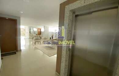 Imagem 4: APARTAMENTO À VENDA, COM 3 QUARTOS SENDO 1 SUÍTE, COZINHA CONCEITO ABERTO C0M BALCÃO, LOCA