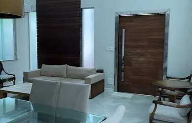 Imagem 7: Belíssima casa Cond. Renaissance