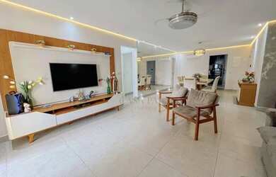 Imagem 3: Apartamento à venda, 145 m² por R$ 1.300.000,00 - Vila Guilhermina -...