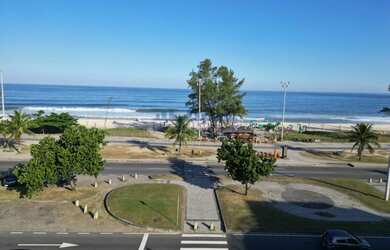 Imagem 2: Recreio dos Bandeirantes Apartamento 3 quartos, sendo 1 suite