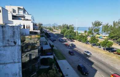 Imagem 8: Recreio dos Bandeirantes Apartamento 3 quartos, sendo 1 suite