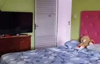 Imagem 6: Vendo casa na estrutural. 3 Vagas na garageme3 Dormitórios